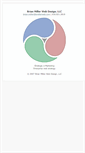Mobile Screenshot of bmillerweb.com